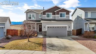 6954 Mandan Drive, Colorado Springs, CO 80925