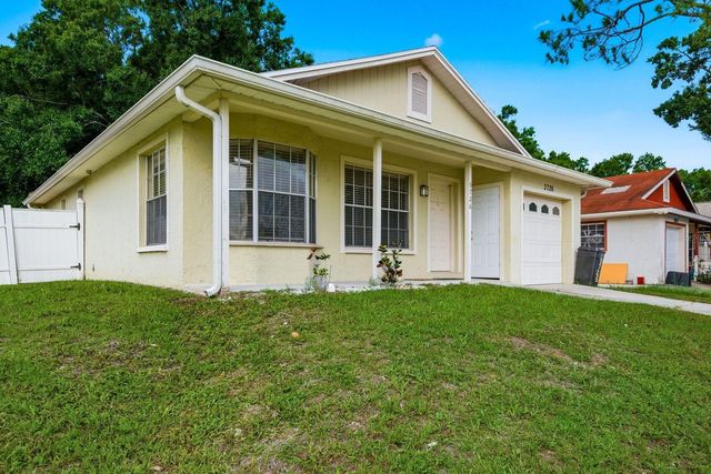 3726 ALBION COURT, Palm Harbor, FL 34684