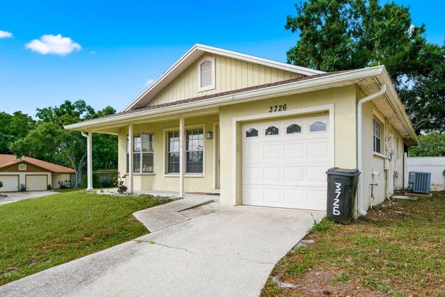 3726 ALBION COURT, Palm Harbor, FL 34684