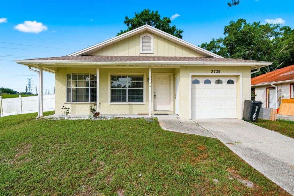 3726 ALBION COURT, Palm Harbor, FL 34684