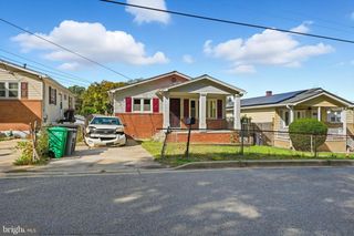 1213 QUO AVE, Capitol Heights, MD 20743