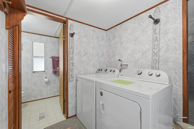 5755 S 075 W Lot 15, Wolcottville, IN 46795