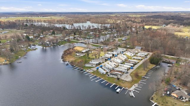 5755 S 075 W Lot 15, Wolcottville, IN 46795