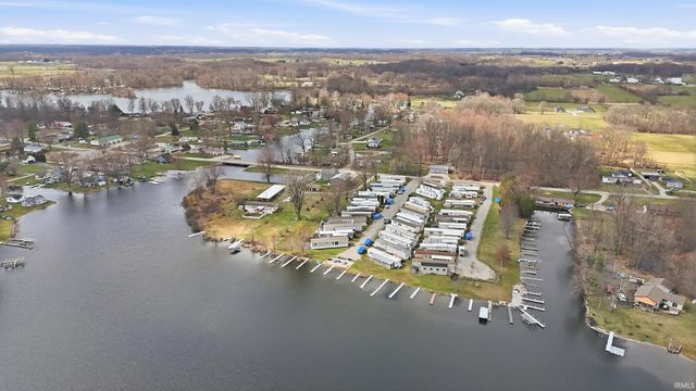 5755 S 075 W Lot 15, Wolcottville, IN 46795