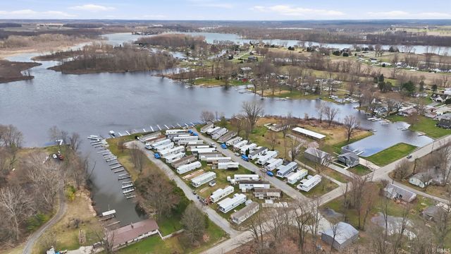 5755 S 075 W Lot 15, Wolcottville, IN 46795