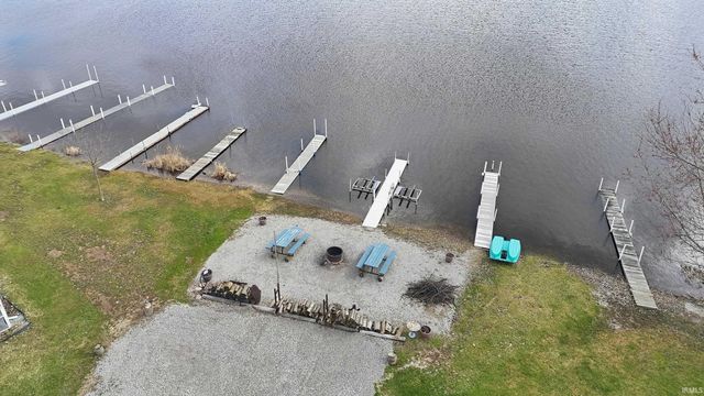 5755 S 075 W Lot 15, Wolcottville, IN 46795