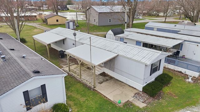 5755 S 075 W Lot 15, Wolcottville, IN 46795