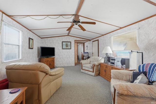 5755 S 075 W Lot 15, Wolcottville, IN 46795