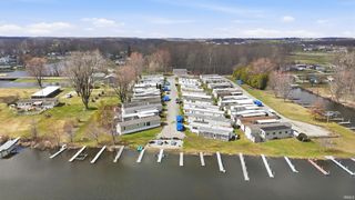 5755 S 075 W Lot 15, Wolcottville, IN 46795