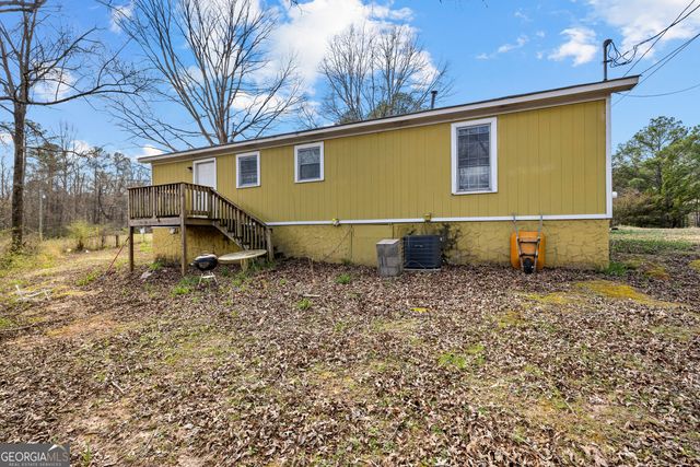 379 Wynn Road, Newnan, GA 30263