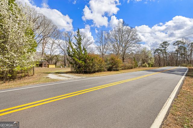 379 Wynn Road, Newnan, GA 30263