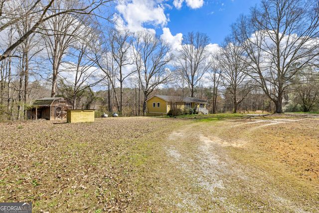 379 Wynn Road, Newnan, GA 30263