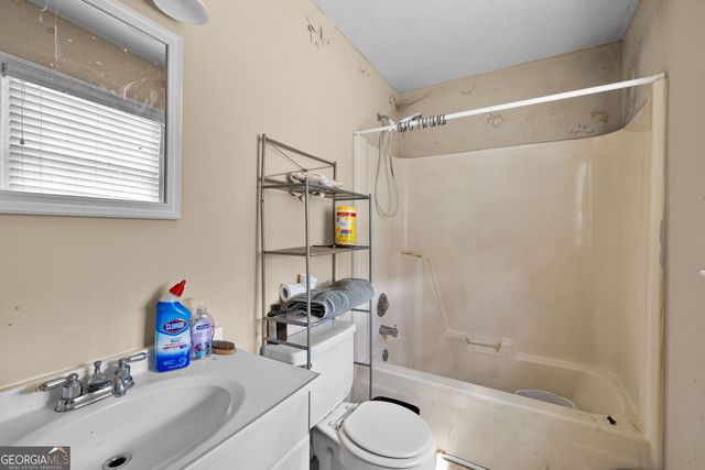 379 Wynn Road, Newnan, GA 30263