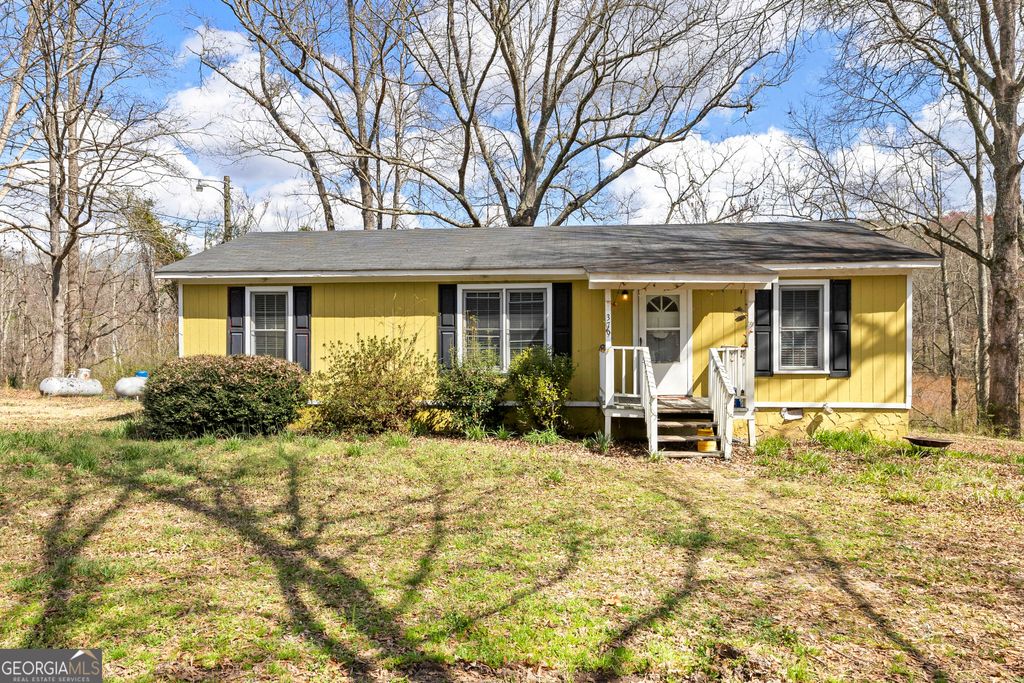 379 Wynn Road, Newnan, GA 30263