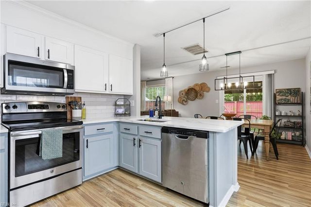 3505 Farrier CV, Suffolk, VA 23435