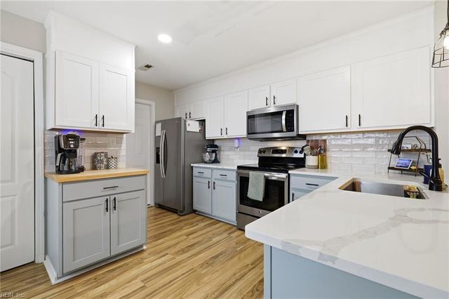 3505 Farrier CV, Suffolk, VA 23435