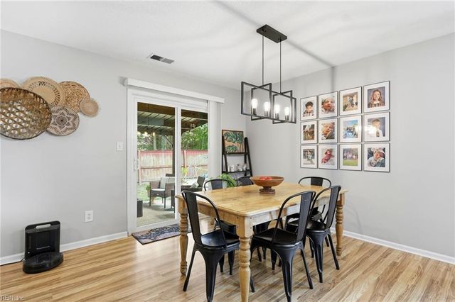 3505 Farrier CV, Suffolk, VA 23435