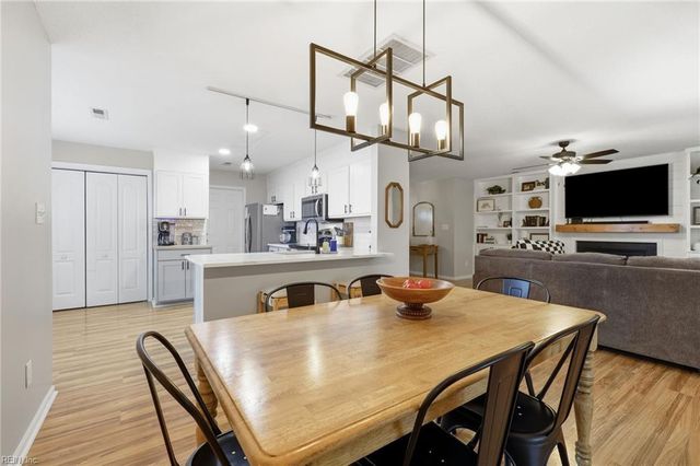 3505 Farrier CV, Suffolk, VA 23435