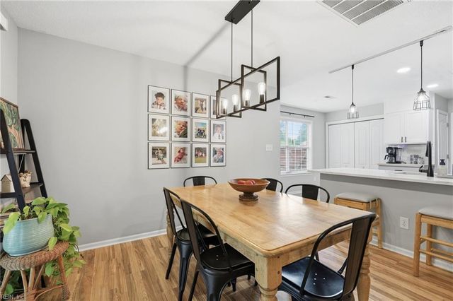 3505 Farrier CV, Suffolk, VA 23435