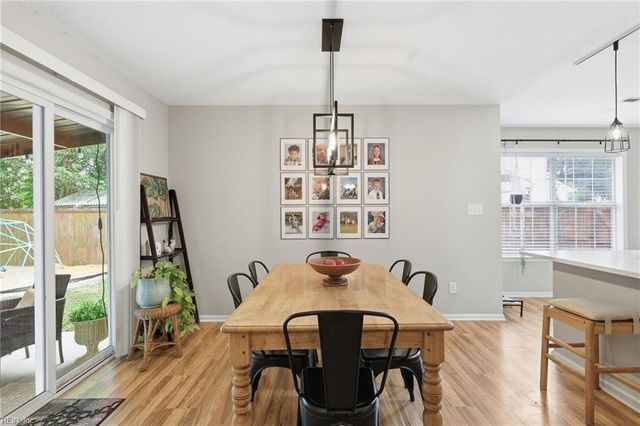 3505 Farrier CV, Suffolk, VA 23435