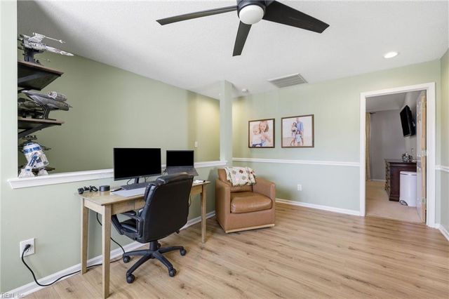 3505 Farrier CV, Suffolk, VA 23435