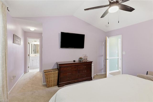 3505 Farrier CV, Suffolk, VA 23435