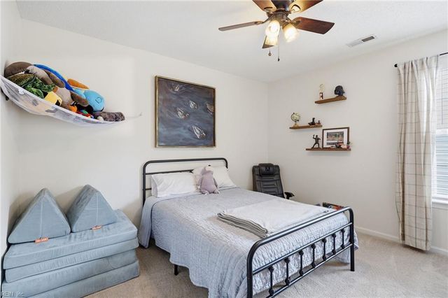 3505 Farrier CV, Suffolk, VA 23435