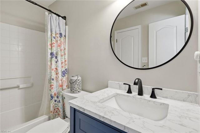 3505 Farrier CV, Suffolk, VA 23435