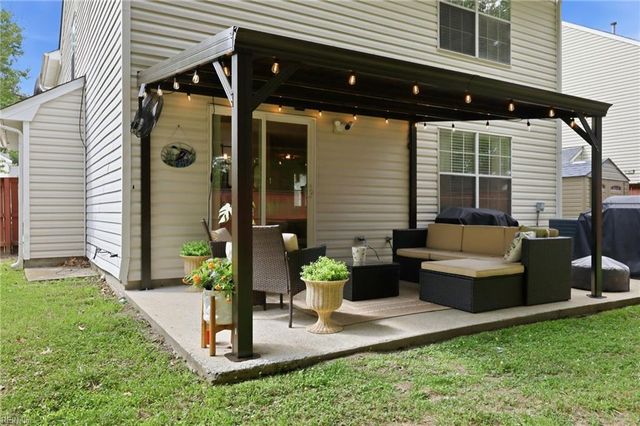 3505 Farrier CV, Suffolk, VA 23435