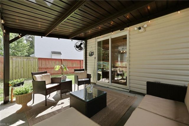 3505 Farrier CV, Suffolk, VA 23435