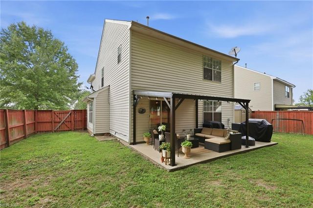 3505 Farrier CV, Suffolk, VA 23435