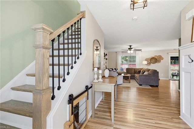 3505 Farrier CV, Suffolk, VA 23435