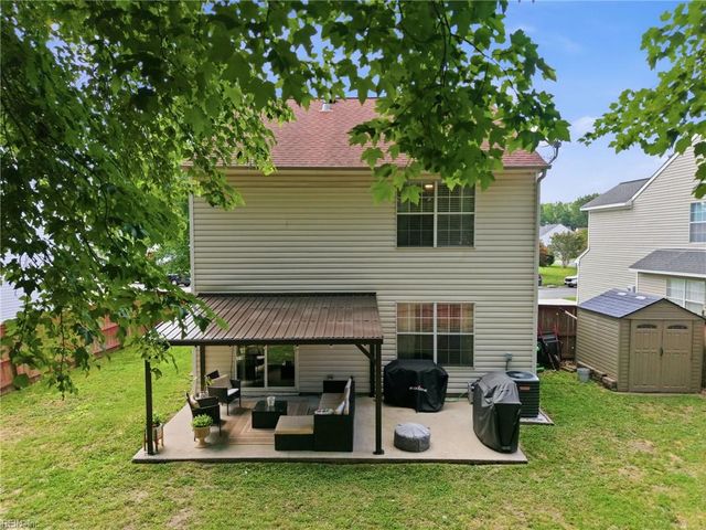 3505 Farrier CV, Suffolk, VA 23435