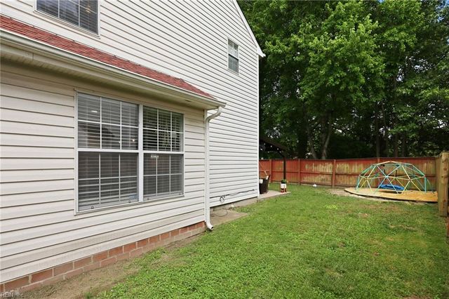 3505 Farrier CV, Suffolk, VA 23435