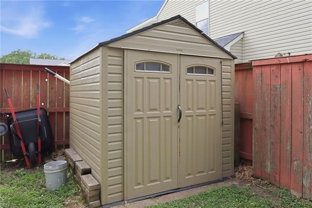 3505 Farrier CV, Suffolk, VA 23435