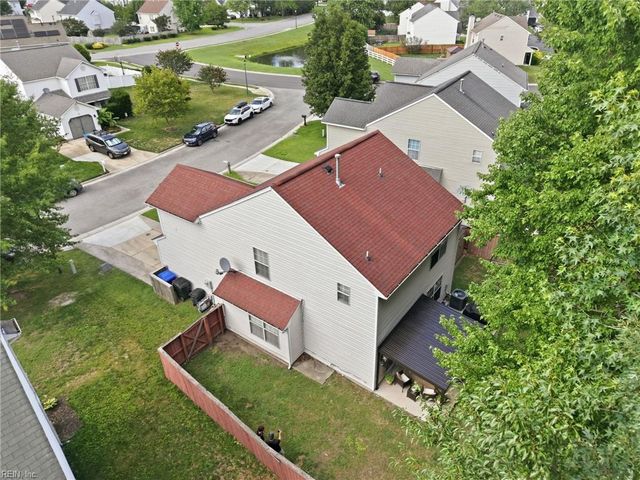 3505 Farrier CV, Suffolk, VA 23435