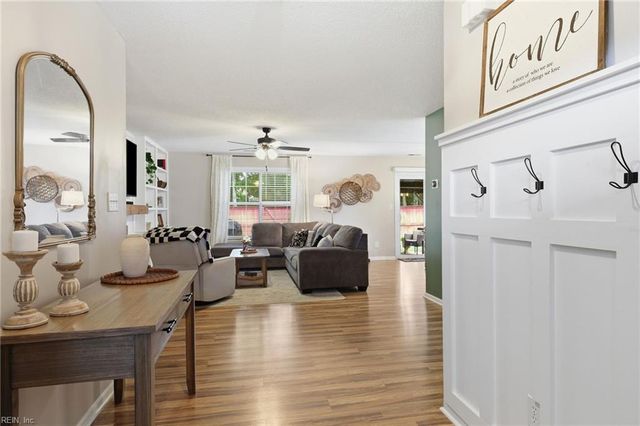 3505 Farrier CV, Suffolk, VA 23435