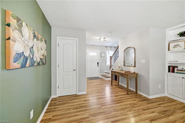 3505 Farrier CV, Suffolk, VA 23435