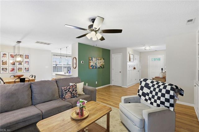3505 Farrier CV, Suffolk, VA 23435