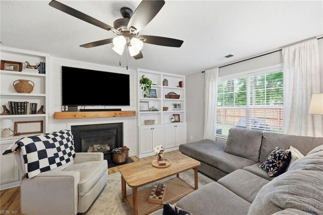 3505 Farrier CV, Suffolk, VA 23435