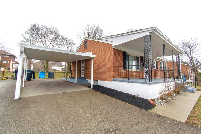 2741 Kennedy ST, Roanoke, VA 24012