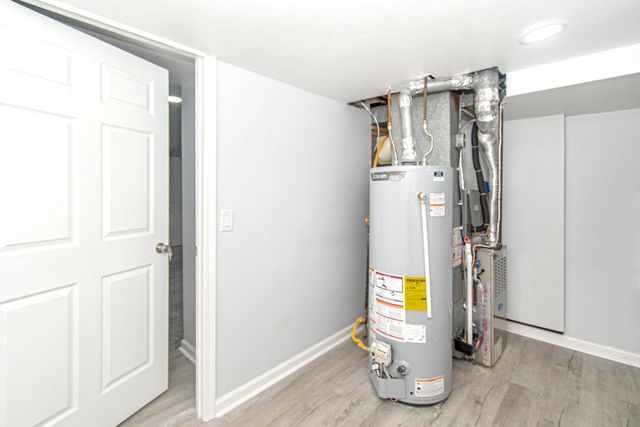 2741 Kennedy ST, Roanoke, VA 24012