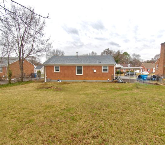 2741 Kennedy ST, Roanoke, VA 24012