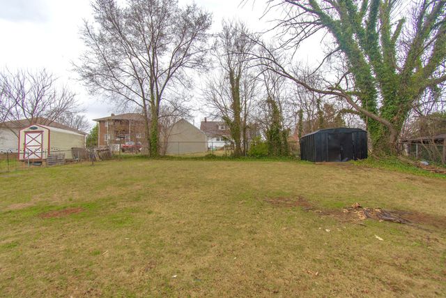 2741 Kennedy ST, Roanoke, VA 24012