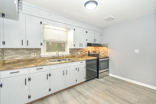 2741 Kennedy ST, Roanoke, VA 24012