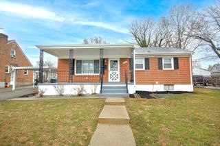 2741 Kennedy ST, Roanoke, VA 24012