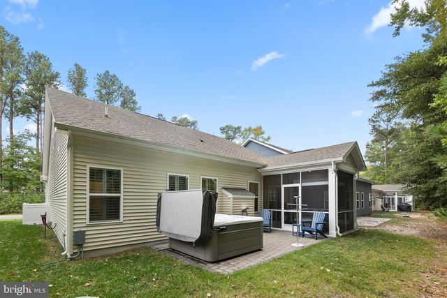 36870 RED CEDAR LOOP, Ocean View, DE 19970
