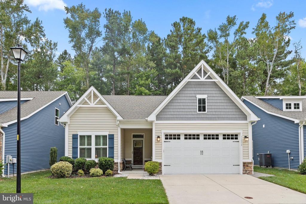 36870 RED CEDAR LOOP, Ocean View, DE 19970