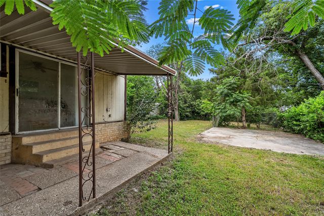 1511 Maple Avenue, Waco, TX 76707