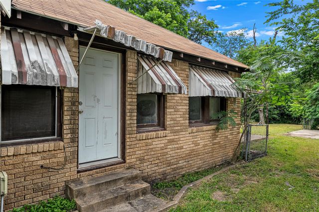 1511 Maple Avenue, Waco, TX 76707